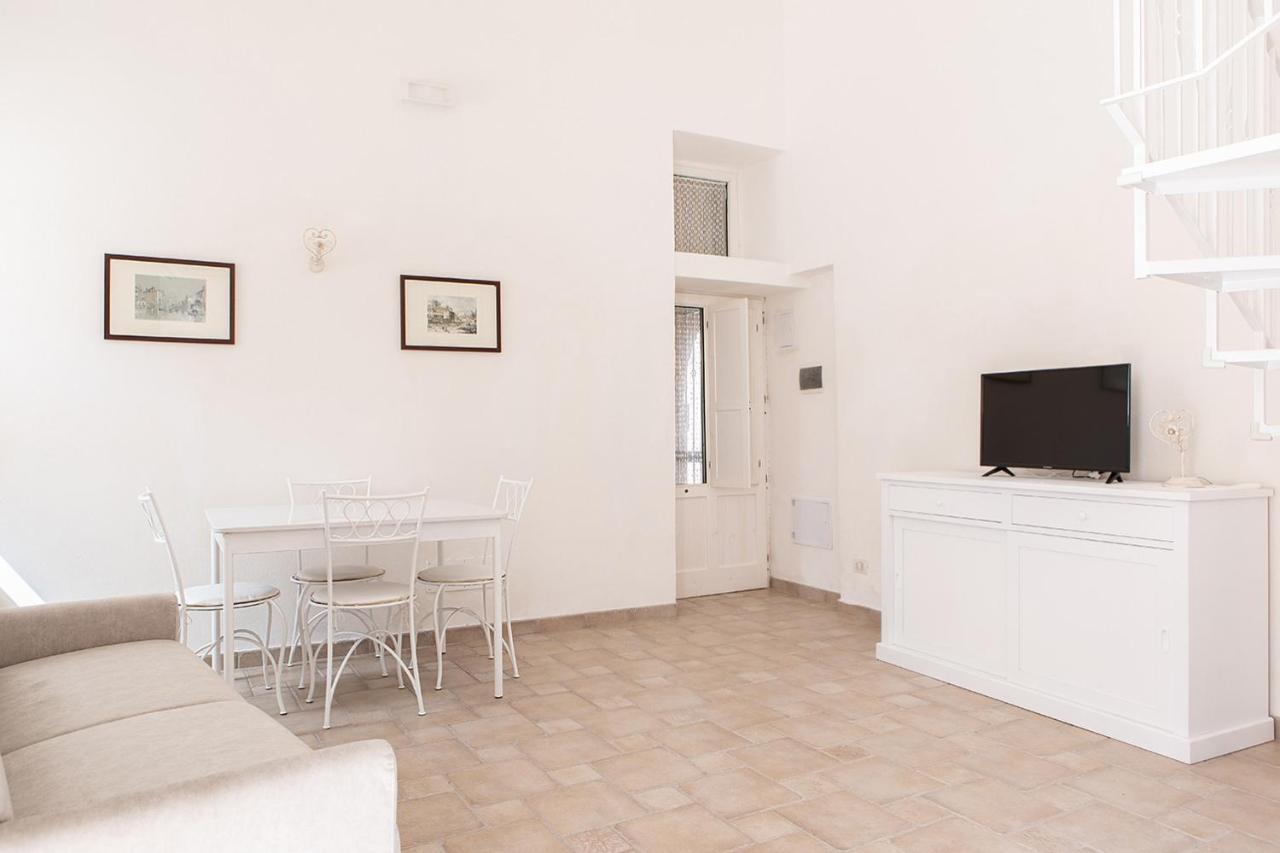 Studio Dione 130 By Wonderful Italy Syracuse Eksteriør bilde