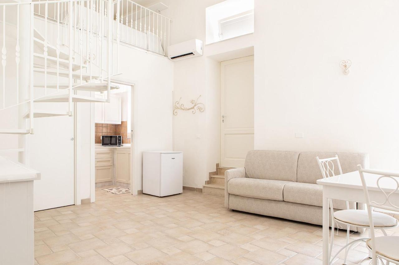 Studio Dione 130 By Wonderful Italy Syracuse Eksteriør bilde